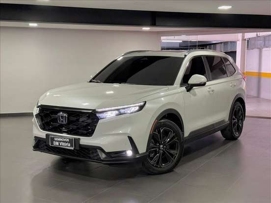 HONDA-CRV-2024