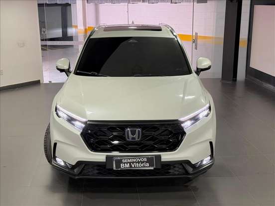 HONDA-CRV-2024
