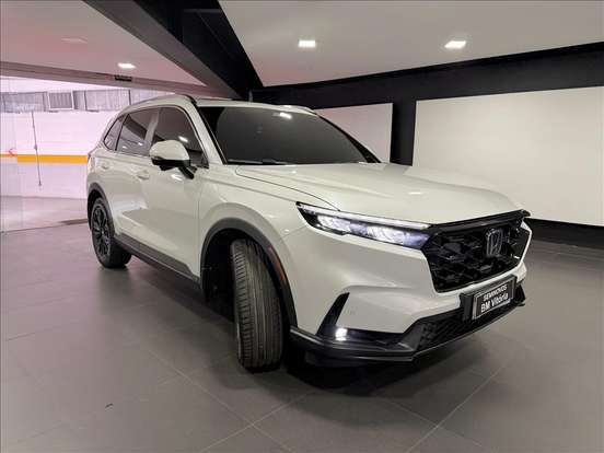HONDA-CRV-2024