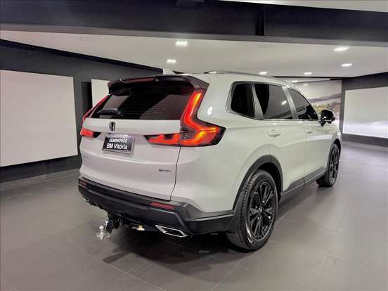 HONDA-CRV-2.0 e:HEV ADVANCED E-CVT HONDA-CRV-2024