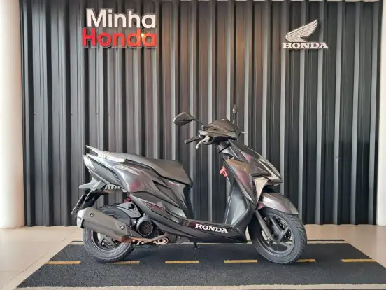 HONDA-ELITE 125i HONDA-ELITE 125i-2023