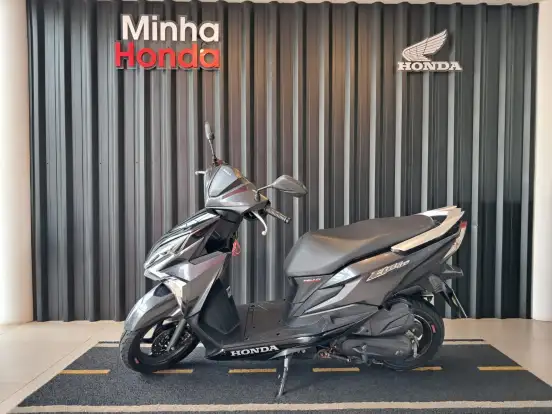 HONDA-ELITE 125i HONDA-ELITE 125i-2023