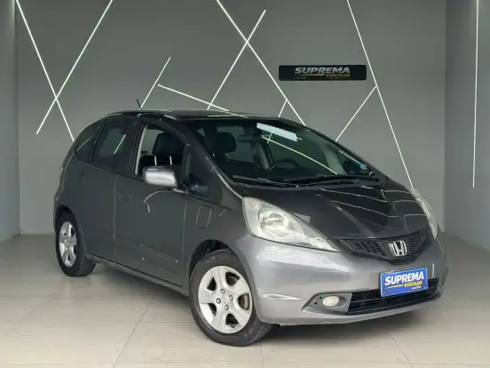 HONDA-FIT-2009