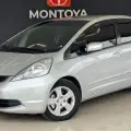 HONDA FIT 1.4 LXL 16V FLEX 4P AUTOMÁTICO HONDA FIT 1.4 LXL 16V FLEX 4P AUTOMÁTICO