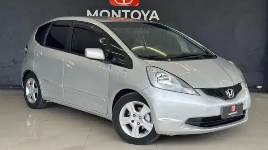 HONDA-FIT-2008