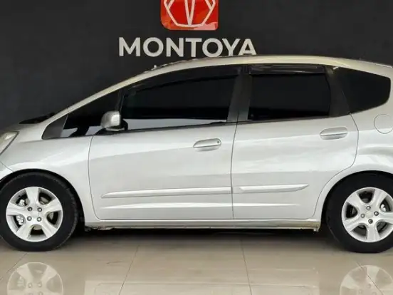 HONDA-FIT-1.4 LXL 16V FLEX 4P AUTOMÁTICO HONDA-FIT-2008