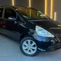 HONDA FIT 1.5 EX 16V FLEX 4P AUTOMÁTICO HONDA FIT 1.5 EX 16V FLEX 4P AUTOMÁTICO