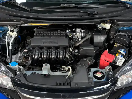 HONDA-FIT-1.5 EXL 16V FLEX 4P AUTOMÁTICO HONDA-FIT-2015