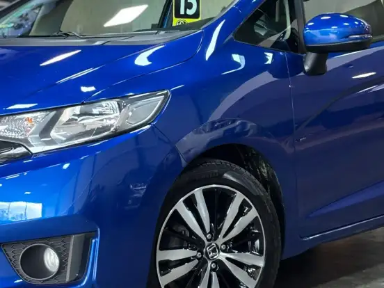 HONDA-FIT-1.5 EXL 16V FLEX 4P AUTOMÁTICO HONDA-FIT-2015