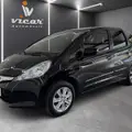 HONDA FIT 1.4 LX 16V FLEX 4P AUTOMÁTICO HONDA FIT 1.4 LX 16V FLEX 4P AUTOMÁTICO