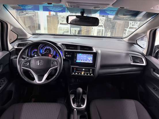 HONDA-FIT-2018
