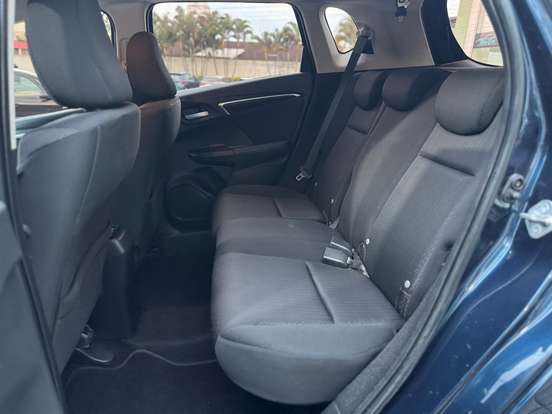 HONDA-FIT-1.5 EX 16V FLEX 4P AUTOMÁTICO HONDA-FIT-2019