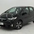 HONDA FIT 1.5 EX 16V FLEX 4P AUTOMÁTICO HONDA FIT 1.5 EX 16V FLEX 4P AUTOMÁTICO