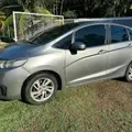 HONDA FIT 1.5 LX 16V FLEX 4P AUTOMÁTICO HONDA FIT 1.5 LX 16V FLEX 4P AUTOMÁTICO