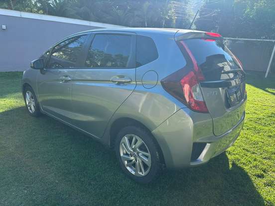 HONDA-FIT-1.5 LX 16V FLEX 4P AUTOMÁTICO HONDA-FIT-2015
