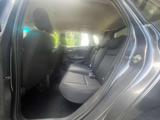 HONDA-FIT-1.5 LX 16V FLEX 4P AUTOMÁTICO HONDA-FIT-2019