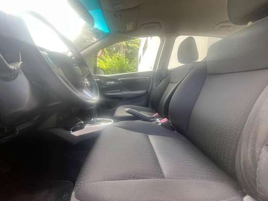 HONDA-FIT-1.5 LX 16V FLEX 4P AUTOMÁTICO HONDA-FIT-2019