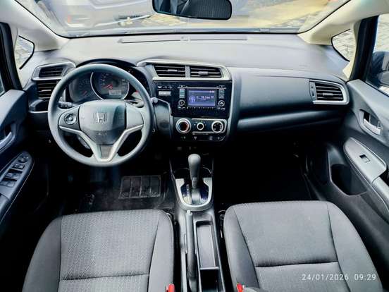 HONDA-FIT-1.5 LX 16V FLEX 4P AUTOMÁTICO HONDA-FIT-2020