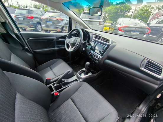 HONDA-FIT-1.5 LX 16V FLEX 4P AUTOMÁTICO HONDA-FIT-2020