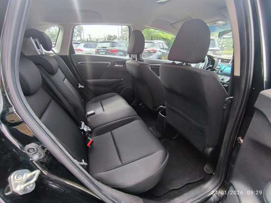 HONDA-FIT-1.5 LX 16V FLEX 4P AUTOMÁTICO HONDA-FIT-2020
