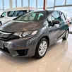 HONDA FIT 1.5 LX 16V FLEX 4P AUTOMÁTICO HONDA FIT 1.5 LX 16V FLEX 4P AUTOMÁTICO