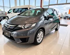 HONDA FIT 1.5 LX 16V FLEX 4P AUTOMÁTICO HONDA FIT 1.5 LX 16V FLEX 4P AUTOMÁTICO