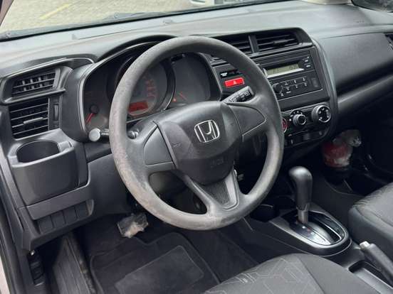 HONDA-FIT-1.5 LX 16V FLEX 4P AUTOMÁTICO HONDA-FIT-2014