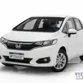 HONDA FIT 1.5 LX 16V FLEX 4P AUTOMÁTICO HONDA FIT 1.5 LX 16V FLEX 4P AUTOMÁTICO