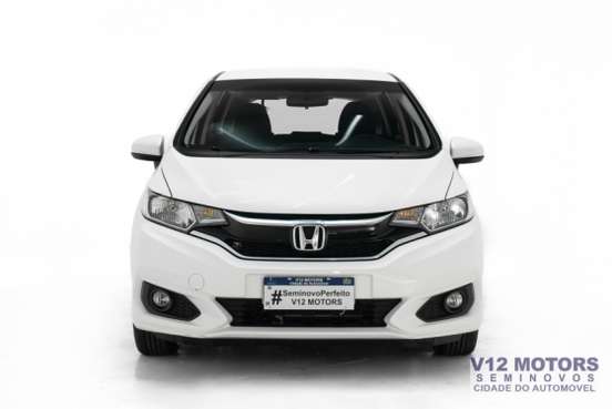 HONDA-FIT-1.5 LX 16V FLEX 4P AUTOMÁTICO HONDA-FIT-2017