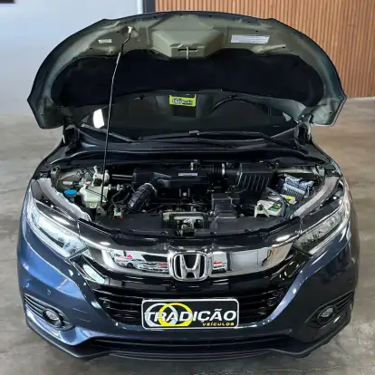 HONDA-HR-V-1.5 16V TURBO GASOLINA TOURING 4P AUTOMÁTICO HONDA-HR-V-2020