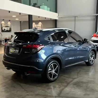 HONDA-HR-V-2020