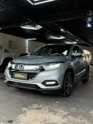 HONDA-HR-V-2021