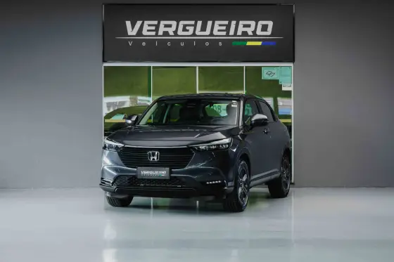 HONDA HR-V 1.5 DI I-VTEC FLEX EXL CVT