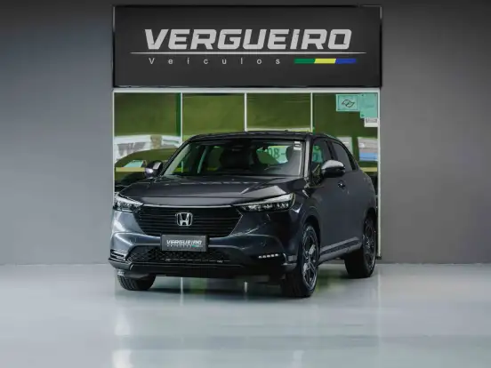 HONDA-HR-V-1.5 DI I-VTEC FLEX EXL CVT HONDA-HR-V-2024