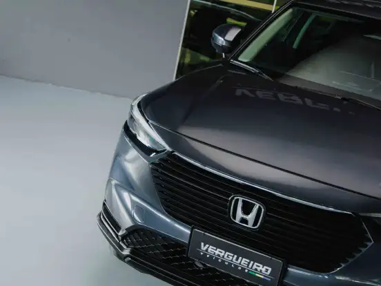 HONDA-HR-V-1.5 DI I-VTEC FLEX EXL CVT HONDA-HR-V-2024