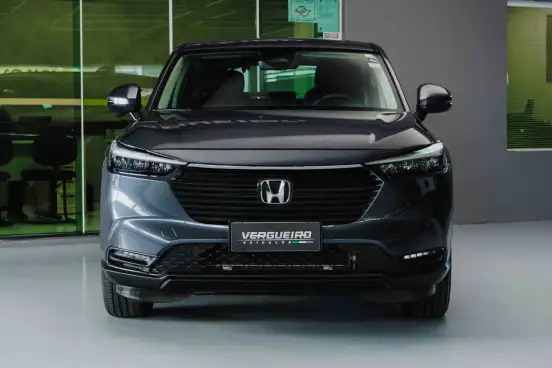 HONDA-HR-V-1.5 DI I-VTEC FLEX EXL CVT HONDA-HR-V-2024