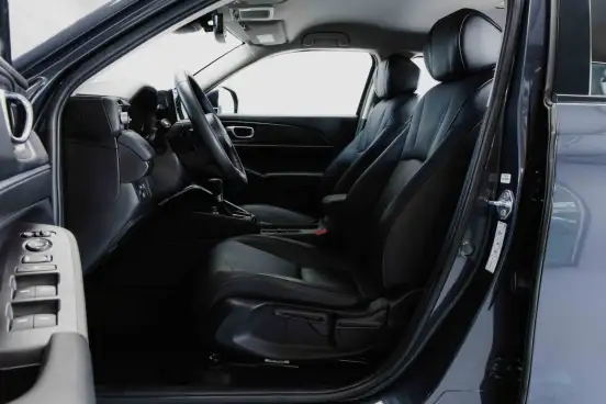 HONDA-HR-V-1.5 DI I-VTEC FLEX EXL CVT HONDA-HR-V-2024