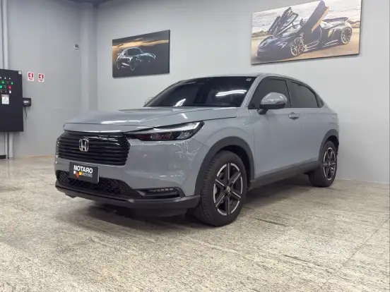 HONDA-HR-V-2025