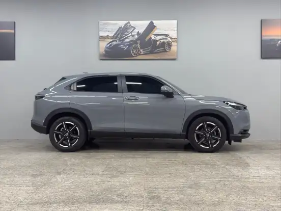 HONDA-HR-V-1.5 DI I-VTEC FLEX EXL CVT HONDA-HR-V-2025