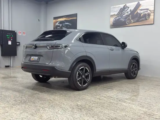 HONDA-HR-V-1.5 DI I-VTEC FLEX EXL CVT HONDA-HR-V-2025
