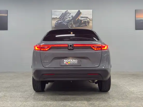 HONDA-HR-V-2025