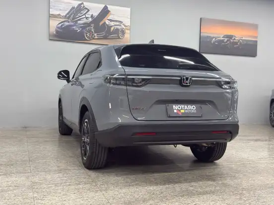 HONDA-HR-V-2025