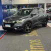 HONDA HR-V 1.8 16V FLEX EXL 4P AUTOMÁTICO HONDA HR-V 1.8 16V FLEX EXL 4P AUTOMÁTICO
