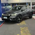 HONDA HR-V 1.8 16V FLEX EXL 4P AUTOMÁTICO HONDA HR-V 1.8 16V FLEX EXL 4P AUTOMÁTICO