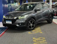 HONDA HR-V 1.8 16V FLEX EXL 4P AUTOMÁTICO HONDA HR-V 1.8 16V FLEX EXL 4P AUTOMÁTICO
