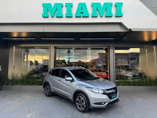 HONDA-HR-V-2017