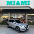 HONDA HR-V 1.8 16V FLEX EXL 4P AUTOMÁTICO HONDA HR-V 1.8 16V FLEX EXL 4P AUTOMÁTICO
