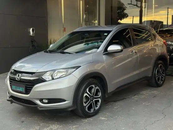 HONDA-HR-V-2017