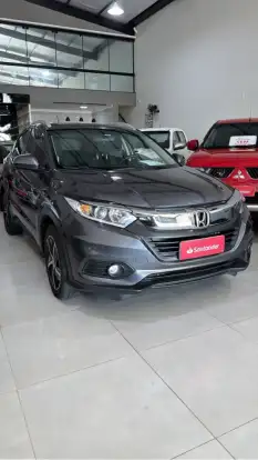HONDA-HR-V-1.8 16V FLEX LX 4P AUTOMÁTICO HONDA-HR-V-2020