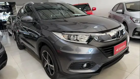 HONDA-HR-V-2020